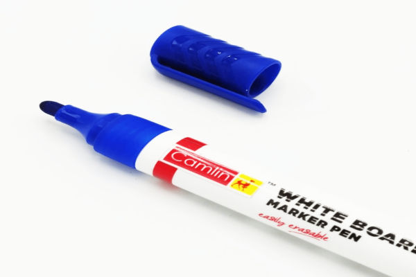 WHITE BOARD MARKER BLUE