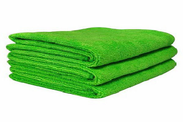 Micro fiber Duster Green