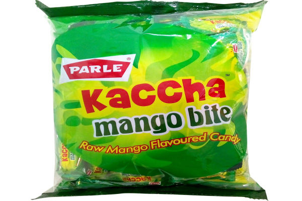 CHOCOLATE MANGO BITE