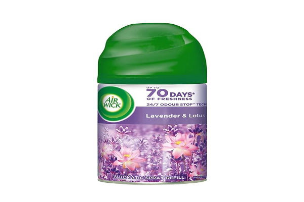 AIR WICK AIR FRESHNER