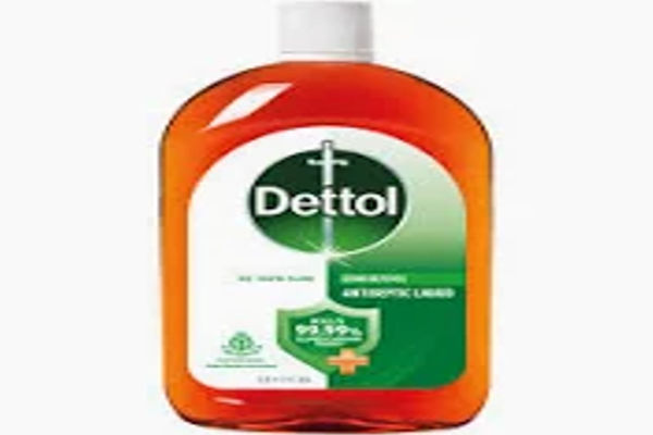 DETTOL ANTI LIQUID