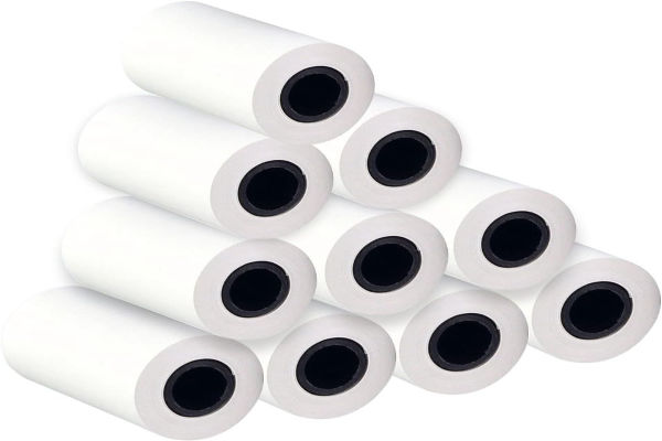 Receipt Paper