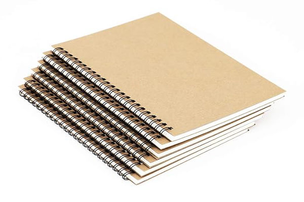 NOTE BOOK 100 PAGE