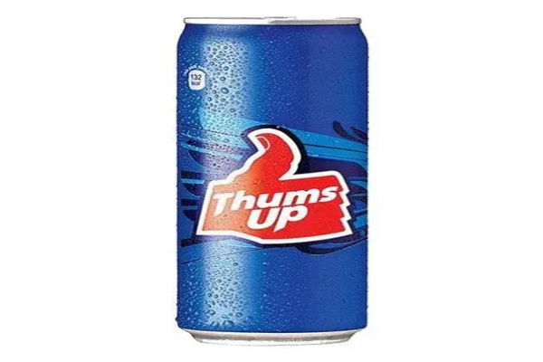 THUMS UP 300ML