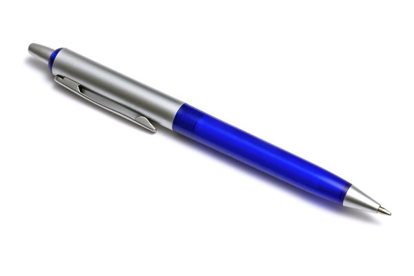 Ballpoints