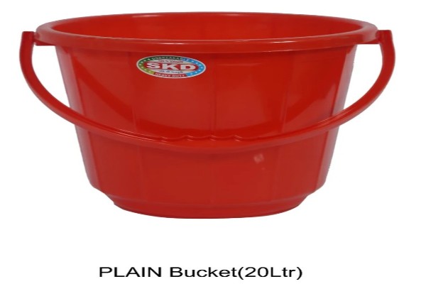 Bucket 20 Ltr.