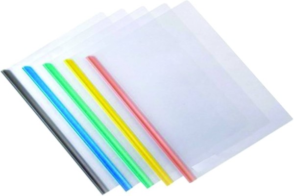 Transparent File