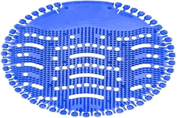 Urinal Pad Blue