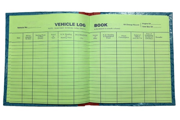 Vehicle_log_book
