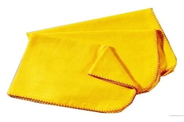 YELLO CLOTH