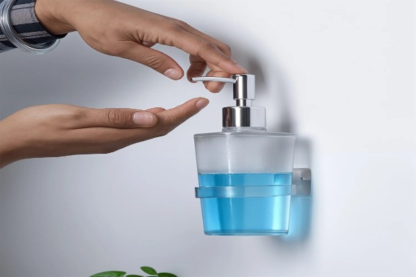 SOAP DISPENSER