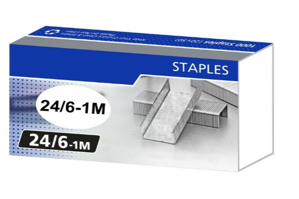 STAPLER PIN 24/6
