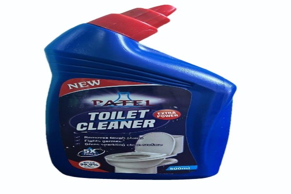 Toilet Cleaner 500ml