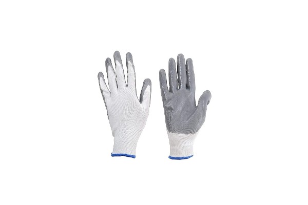 Safety Gloves for Glass and Heavy Material