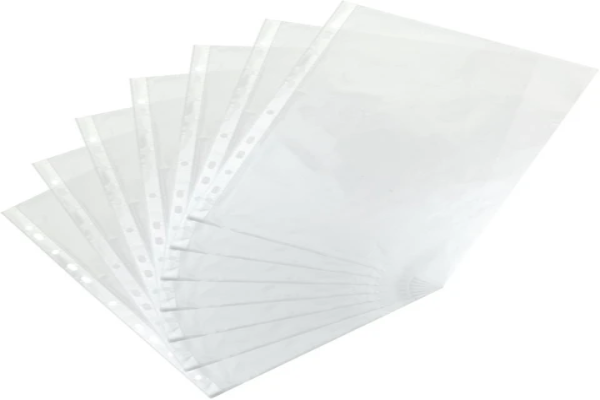 A4_Transparent_Sheet