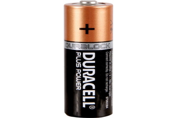 duracell aa