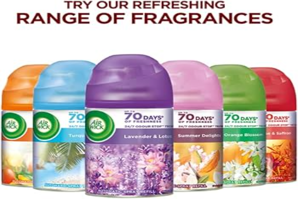 Air Wick Refill