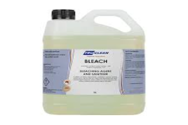 Bleach 5 ltr
