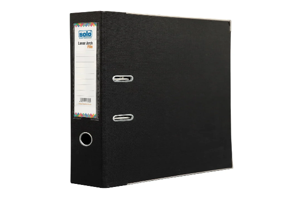 BOX FILE