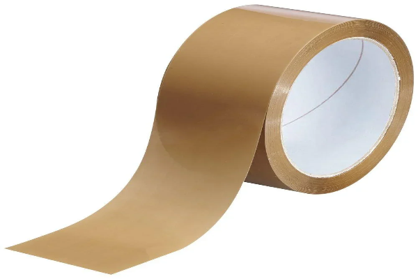 BROWN TAPE 2''
