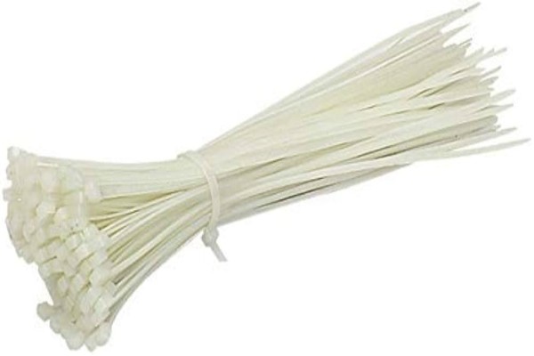 Cable Tie 2.5mm*200mm Pkt