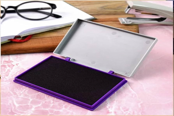 Stamp Pad_Smal size