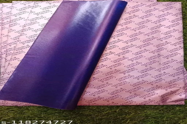Kores Clear Copy Blue Carbon Paper 210  * 330 mm