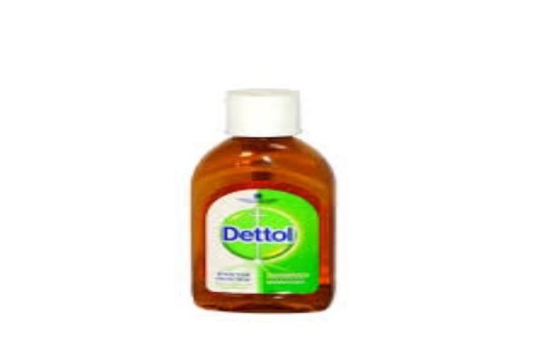 Dettol Antiseptic 60ml