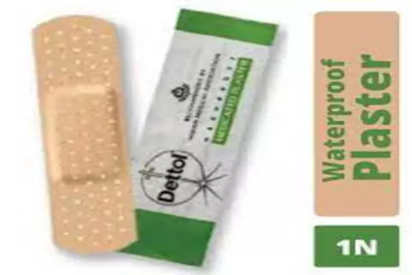 Dettol Bandage