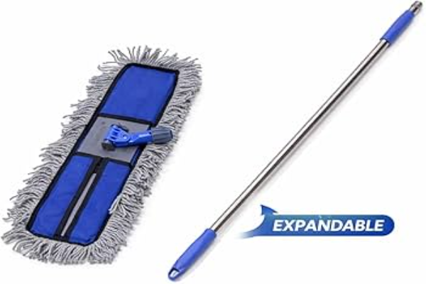 Dry Mop Refill 24"