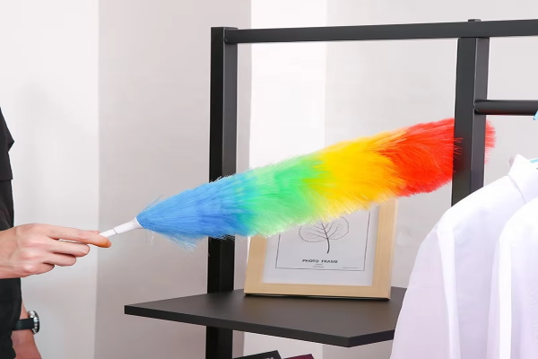 Feather Broome
