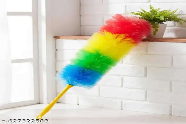 Feather Brush