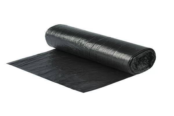Garbage Bag 19" x 21" Black 30pcs pkt