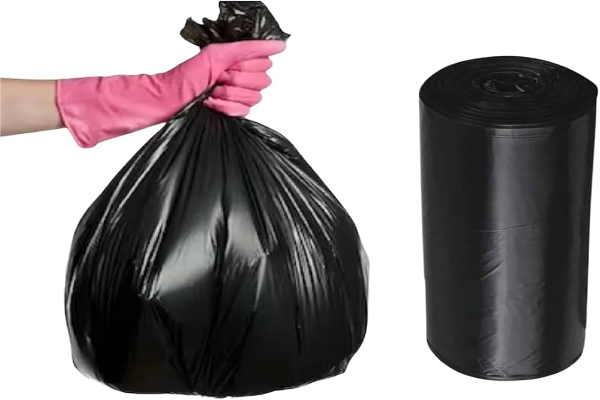 Garbage Bag Big 29" x 39" 10pcs pkt