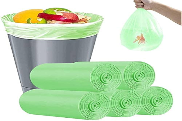 Garbage Bag Small