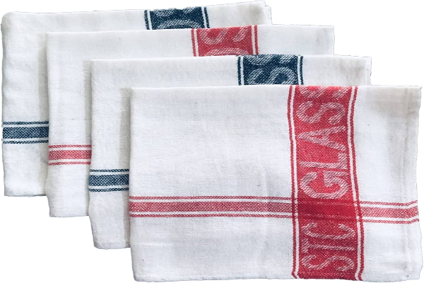 GLASS CLOTH