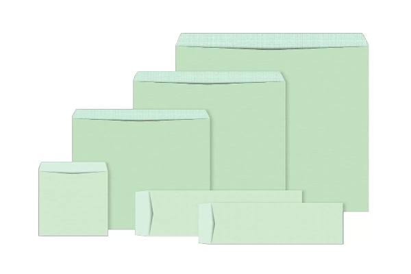 Green_Envelope_A5