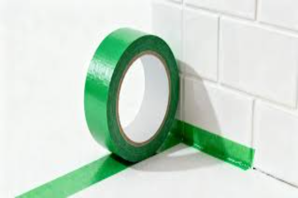Green Tape 2"