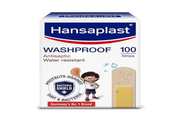 HANSAPLAST REG 19 MM 2338F