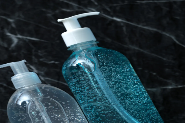 Hand wash Dispenser
