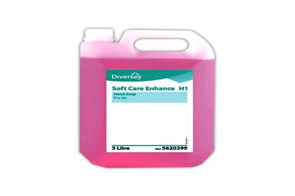 Hand Wash 5 Ltr
