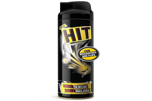 BLACKHIT 400 ML