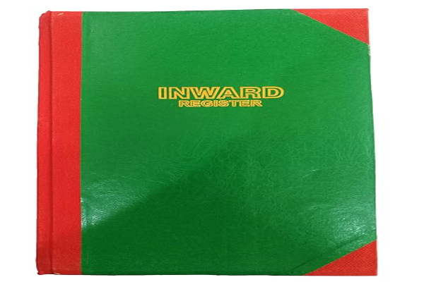 Inward Register