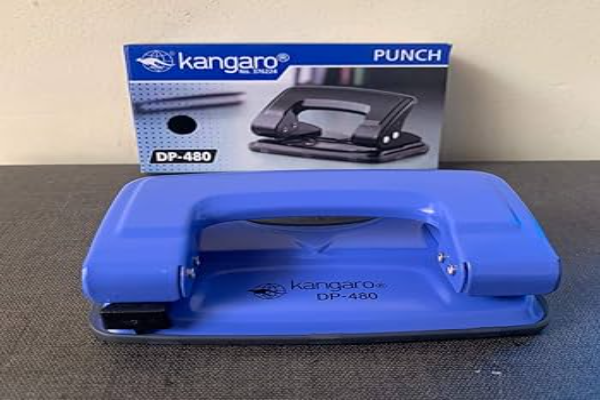 Kangaroo Punching Machine