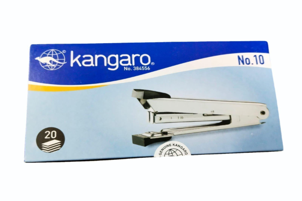 KANGAROO 10 NO STAPLER