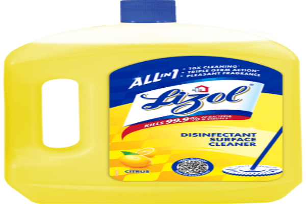 LIZOL CLEANER 2L