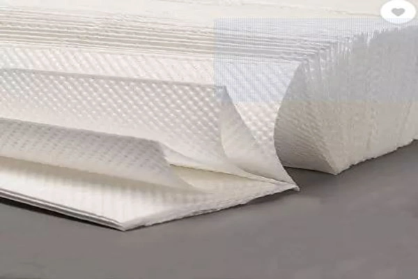 M Fold Tissue Paper