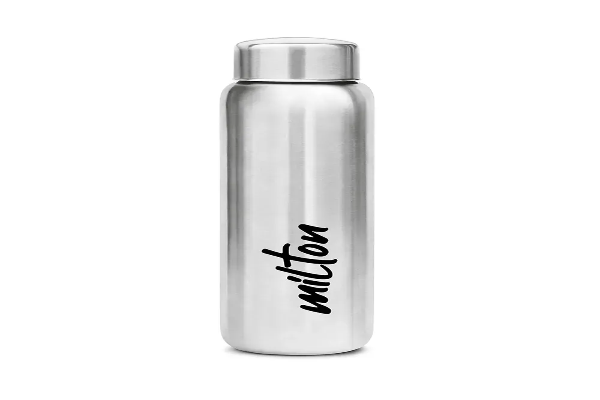 MILTON I Go 500 ml Plastic Water Bottle (Plastic)  | HOT & COLD