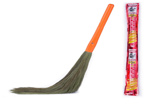 Broom Soft/SOFT BROOM