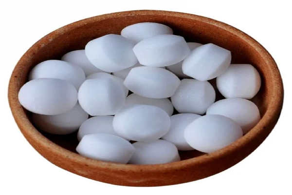Naphthalene Ball Pkt